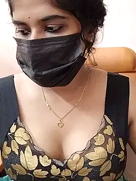 Sunitha28 online show from March 13, 2026, 6:03 pm