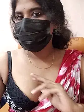 Sunitha28 online show from April 5, 2026, 5:43 pm