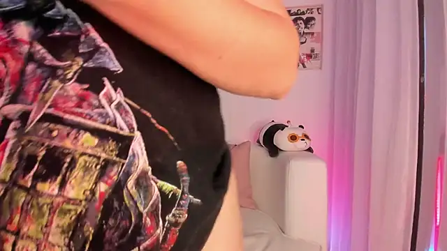 Ally belle online show from March 30, 2026, 1:06 am