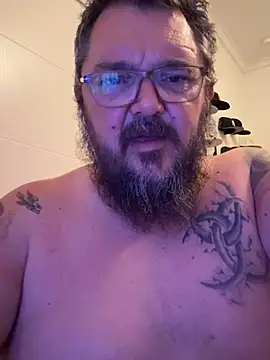 bigbear345k online show from March 31, 2026, 5:30 am