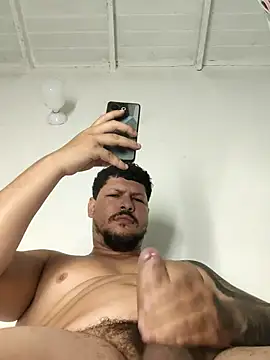 BadboyDirty1 online show from June 6, 2026, 1:38 pm
