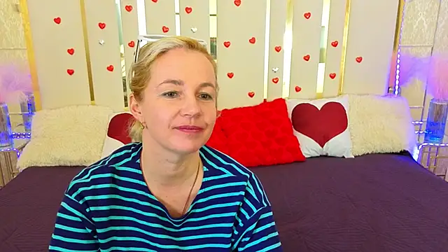 Snapshot of Alaska_Si chatting on March 9, 2026, 9:02 am Alaska Si online show from March 9, 2026, 9:02 am