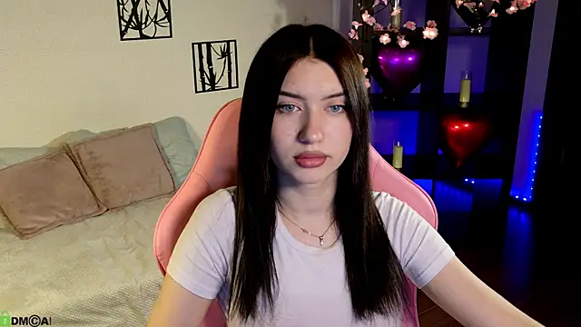 Sugar Kitten12 online show from April 10, 2026, 1:00 am