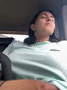 SamanthaWalker  online show from April 2, 2026, 12:03 pm