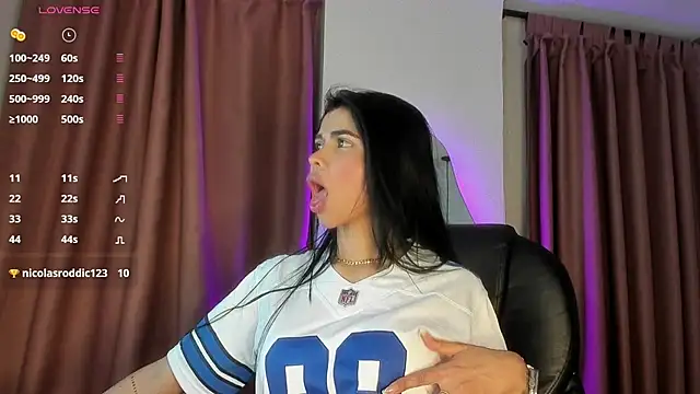 mia  star1 online show from April 4, 2026, 7:11 pm