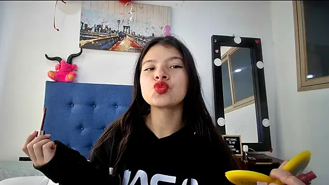 HIMAWARY SOIN5 online show from March 6, 2026, 5:09 pm