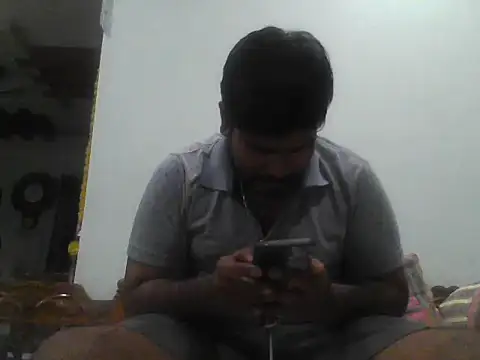 Foxboy65 online show from April 3, 2026, 6:28 pm