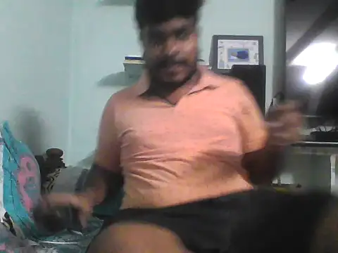 Foxboy65 online show from June 1, 2026, 7:15 pm