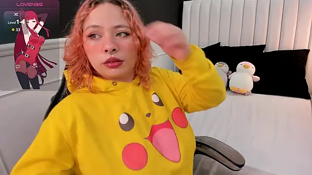 lil la skye online show from March 26, 2026, 12:22 pm