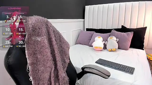 lil la skye online show from March 29, 2026, 11:21 am