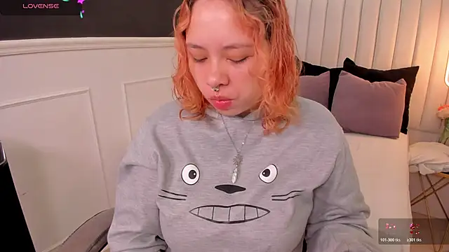 lil la skye online show from April 21, 2026, 11:49 am