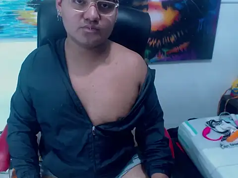 XNoahDeepThroatX online show from March 11, 2026, 5:35 am