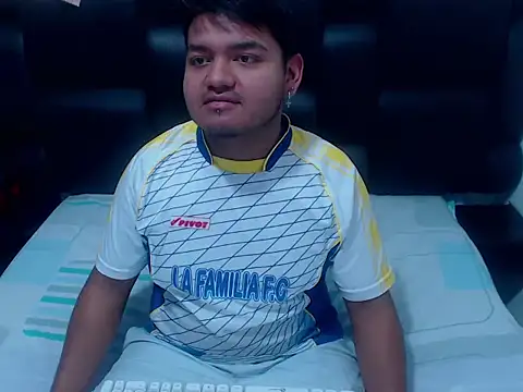 XNoahDeepThroatX online show from March 29, 2026, 4:45 am