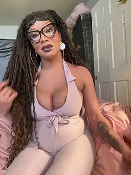 Riasvenenoo online show from April 19, 2026, 4:06 pm