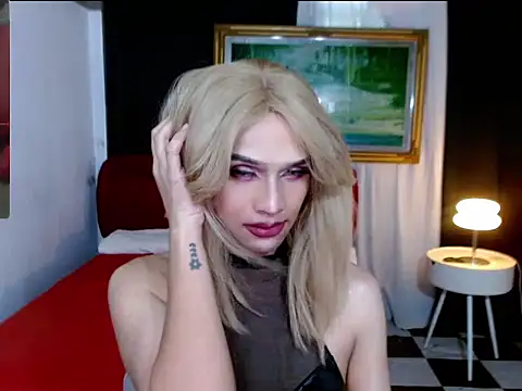 seductive mistress07 online show from March 5, 2026, 7:04 am