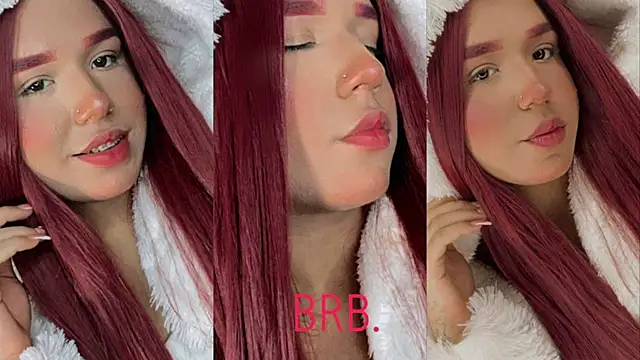 Candyy doll   online show from June 8, 2026, 5:08 am