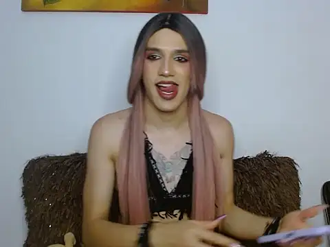 Sofia420 online show from March 25, 2026, 6:58 pm