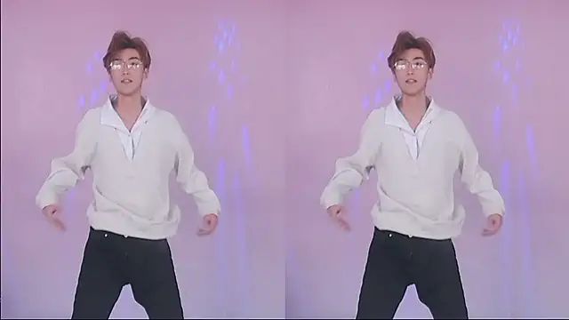 NTN-lucky online show from April 18, 2026, 12:25 am