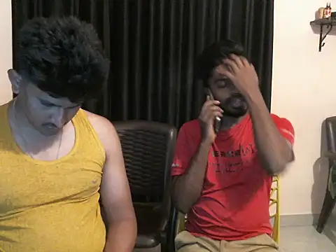 indguys2026 online show from March 14, 2026, 5:57 am