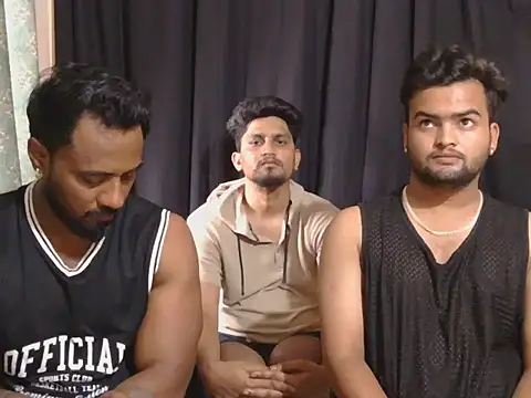 indguys2026 online show from May 16, 2026, 5:04 am