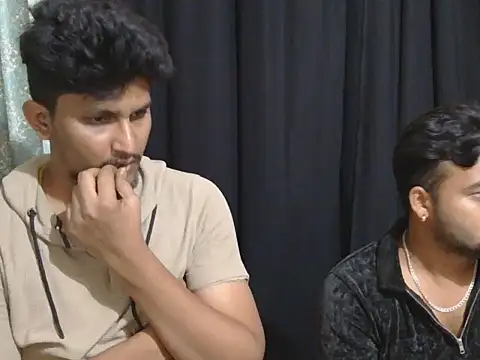 indguys2026 online show from May 17, 2026, 5:42 pm