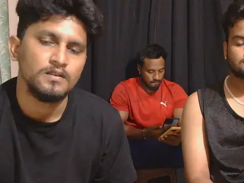 indguys2026 online show from May 18, 2026, 5:52 pm