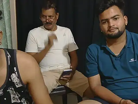 indguys2026 online show from June 1, 2026, 7:21 am