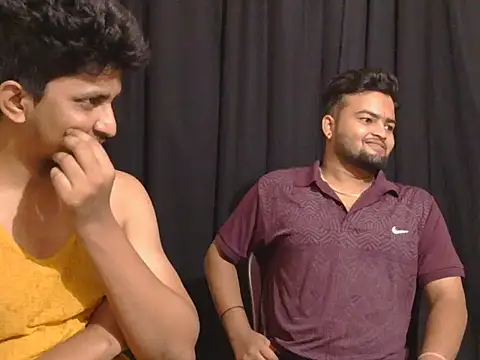 indguys2026 online show from June 6, 2026, 4:06 am