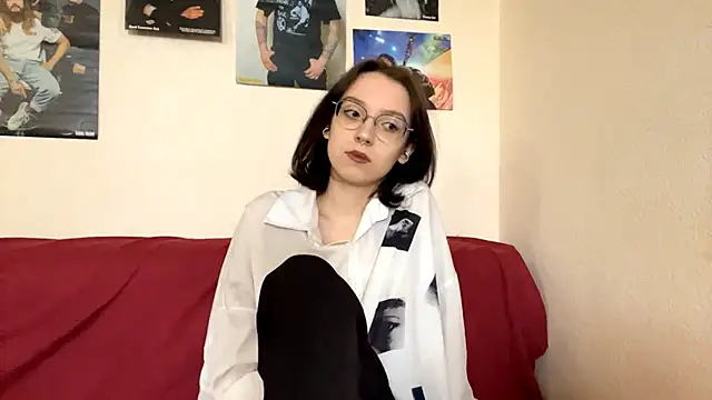 ChasidySynan online show from May 31, 2026, 7:48 am