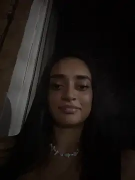 leilani X online show from March 18, 2026, 1:09 am