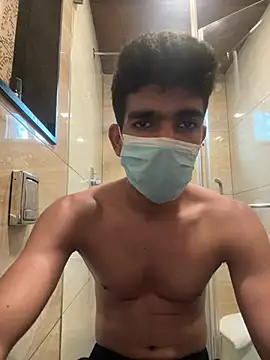 BombaySam78 online show from March 14, 2026, 4:51 am