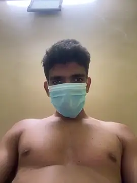 BombaySam78 online show from March 19, 2026, 8:29 am