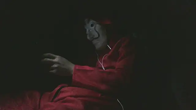 Pete Mav69 online show from March 17, 2026, 6:22 pm