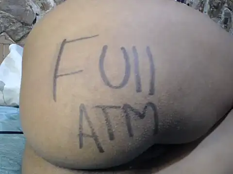 Gabby-Stunning- online show from March 12, 2026, 12:17 am