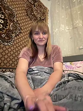 lovely angel baby online show from May 5, 2026, 7:00 pm