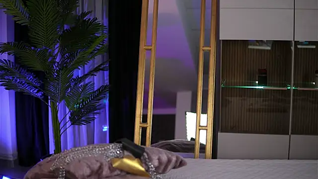 RubyConner online show from April 17, 2026, 8:12 pm