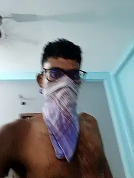 manikanda64 online show from March 26, 2026, 4:45 pm