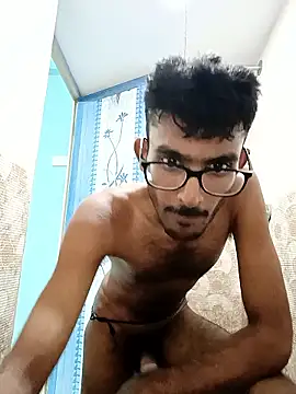 manikanda64 online show from April 3, 2026, 4:05 pm