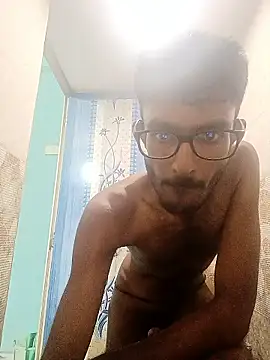 manikanda64 online show from April 11, 2026, 4:00 pm