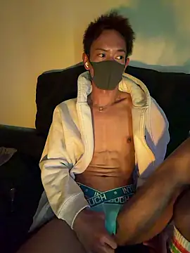 iam ryu online show from March 12, 2026, 10:10 am