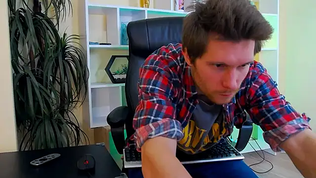 Eddie Baker online show from April 9, 2026, 11:59 am