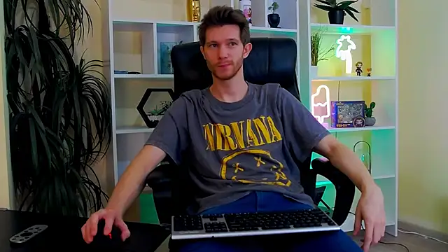 Eddie Baker online show from April 27, 2026, 1:58 am