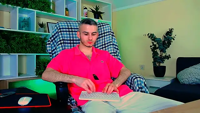 Magic Storms online show from March 30, 2026, 4:19 pm