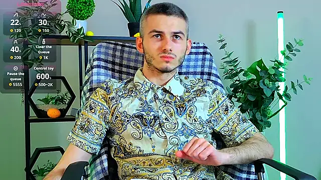 Magic Storms online show from April 3, 2026, 9:02 pm