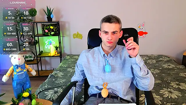 Magic Storms online show from April 12, 2026, 6:35 pm