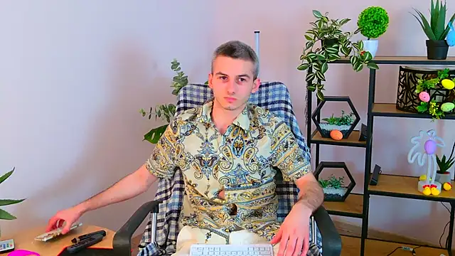 Magic Storms online show from April 14, 2026, 7:09 pm