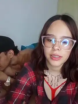 melody1026 online show from March 8, 2026, 12:19 am