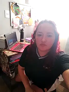 Snapshot of Melodi-Noir chatting on March 10, 2026, 7:19 pm Melodi-Noir online show from March 10, 2026, 7:19 pm