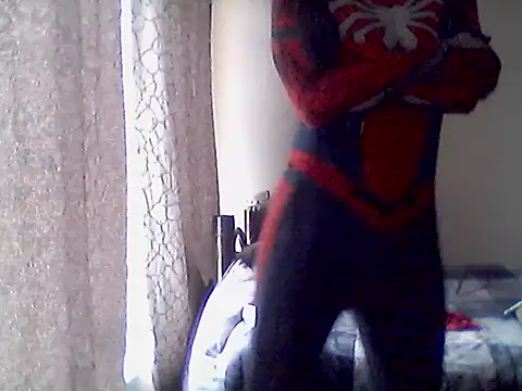 cOw-B0Y online show from March 5, 2026, 11:34 pm