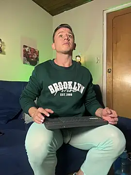 Andreew falcon online show from March 17, 2026, 12:30 pm